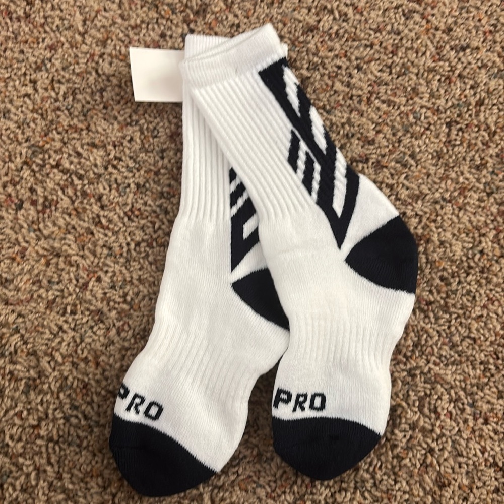 Epic Pro Athletic Socks